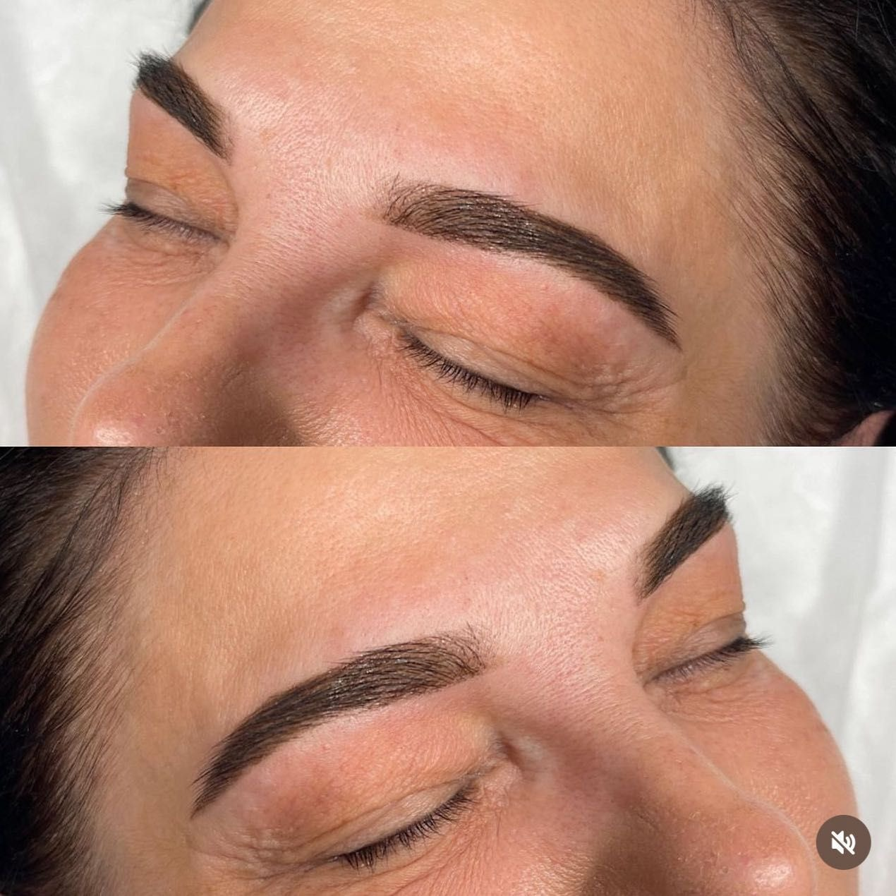 Zaczarowane Rzęsy i Brwi Legnica