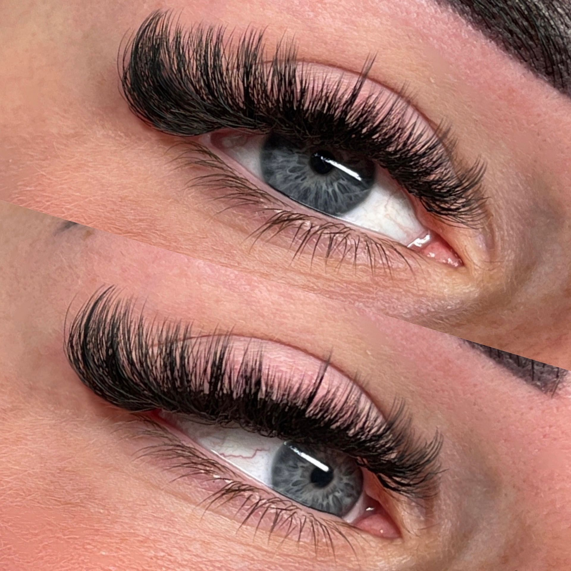 Zaczarowane Rzęsy i Brwi Legnica