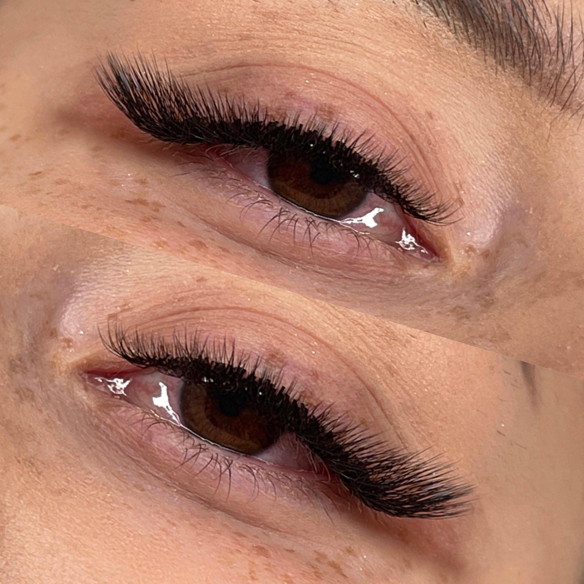 Zaczarowane Rzęsy i Brwi Legnica