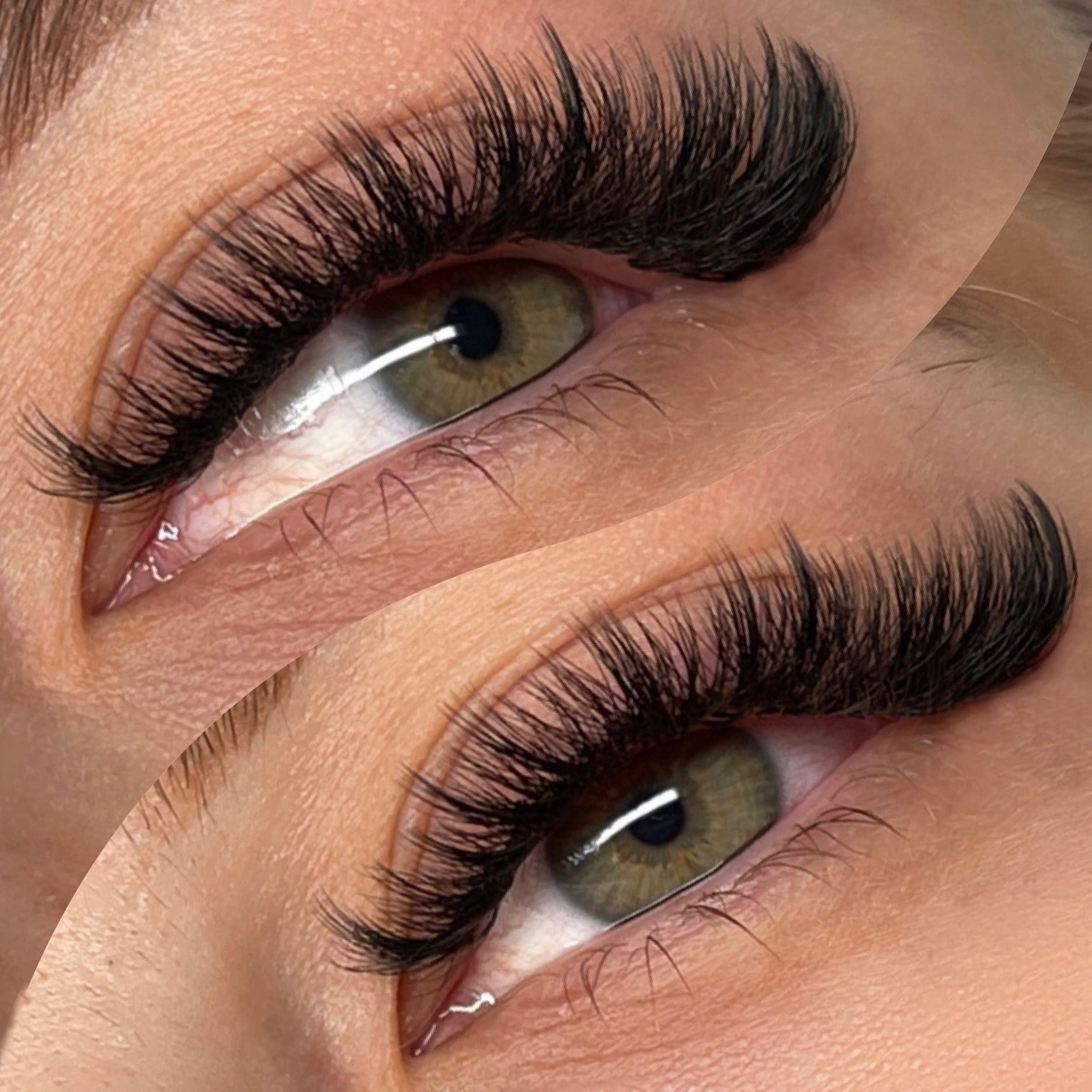 Zaczarowane Rzęsy i Brwi Legnica