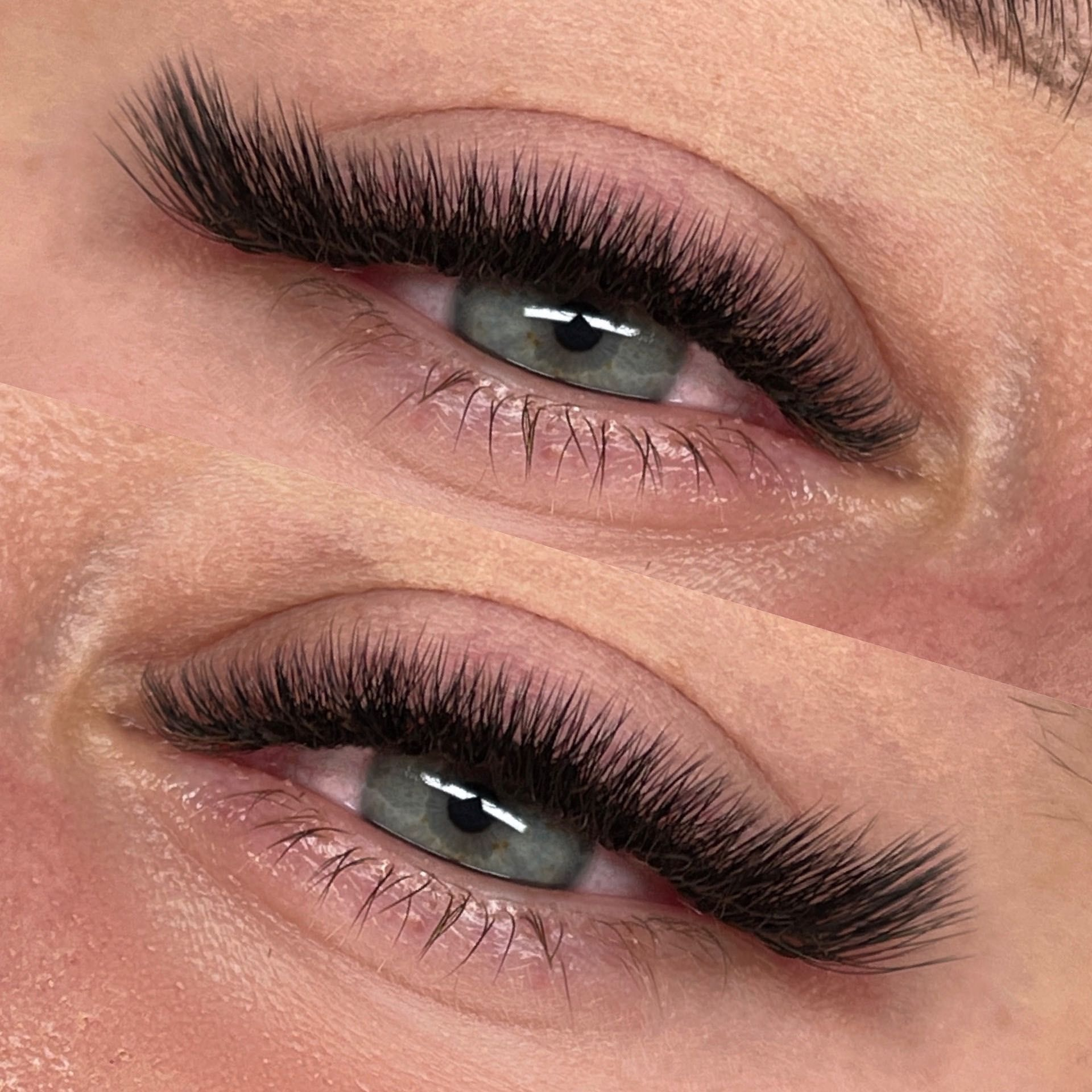 Zaczarowane Rzęsy i Brwi Legnica