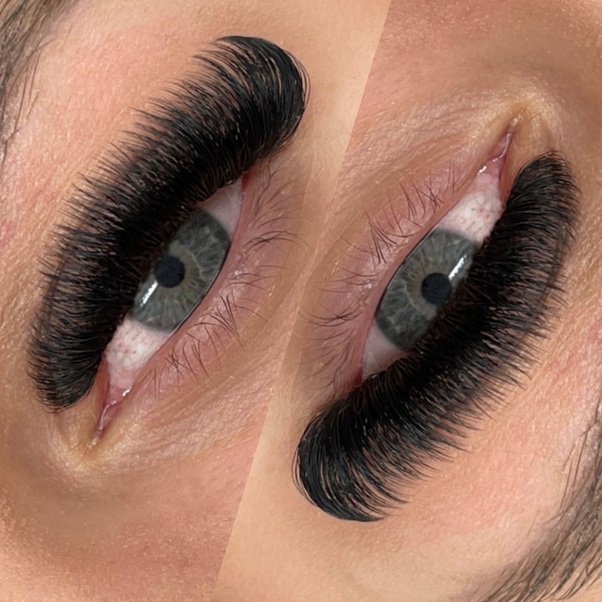 Zaczarowane Rzęsy i Brwi Legnica