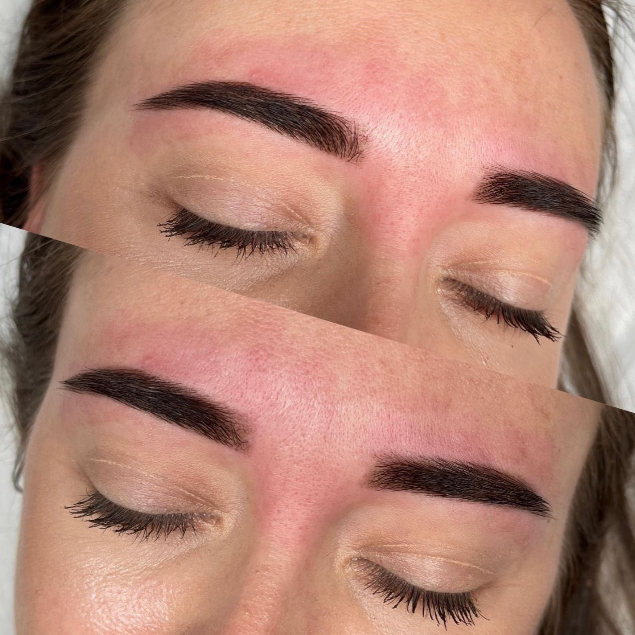 Zaczarowane Rzęsy i Brwi Legnica