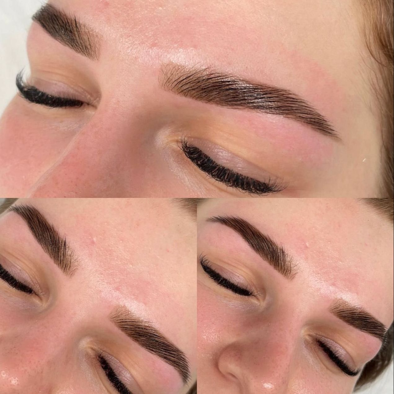 Zaczarowane Rzęsy i Brwi Legnica