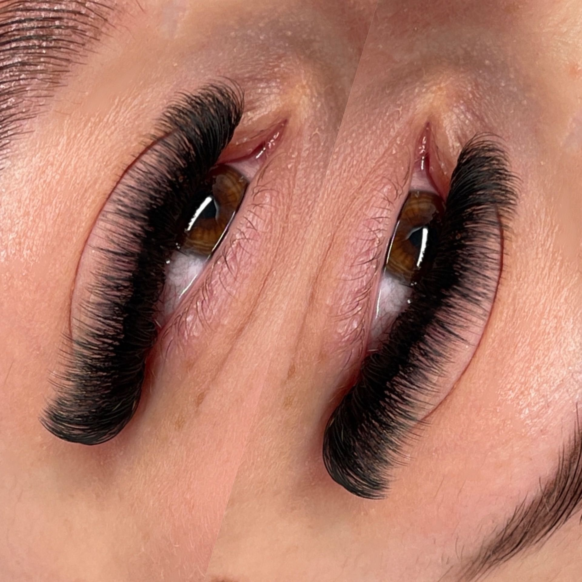 Zaczarowane Rzęsy i Brwi Legnica