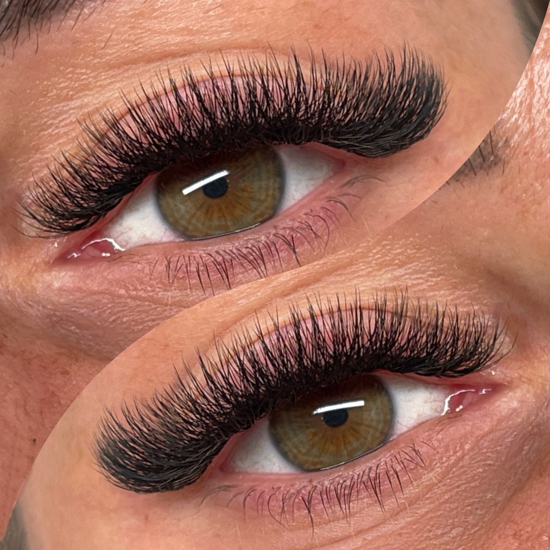 Zaczarowane Rzęsy i Brwi Legnica