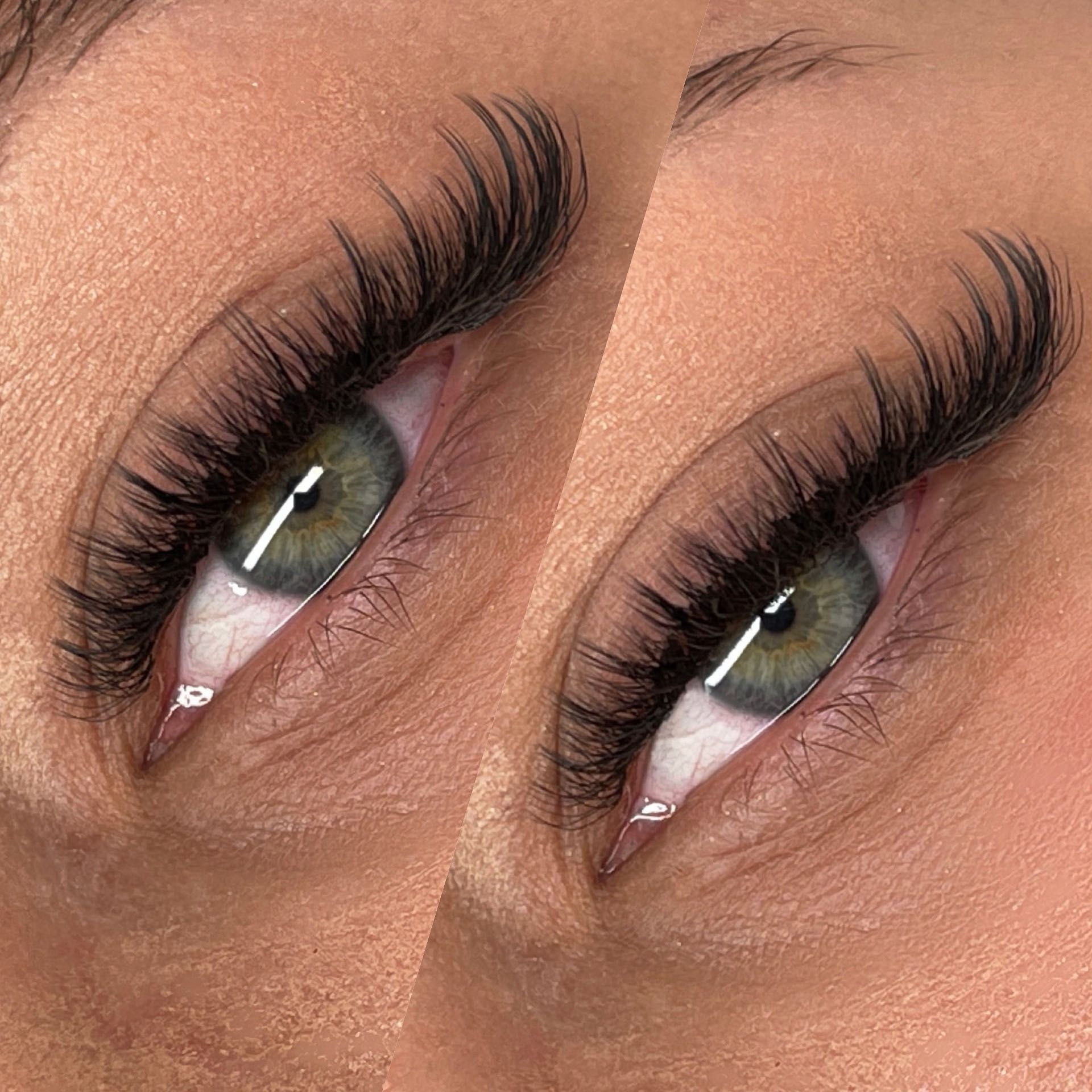 Zaczarowane Rzęsy i Brwi Legnica