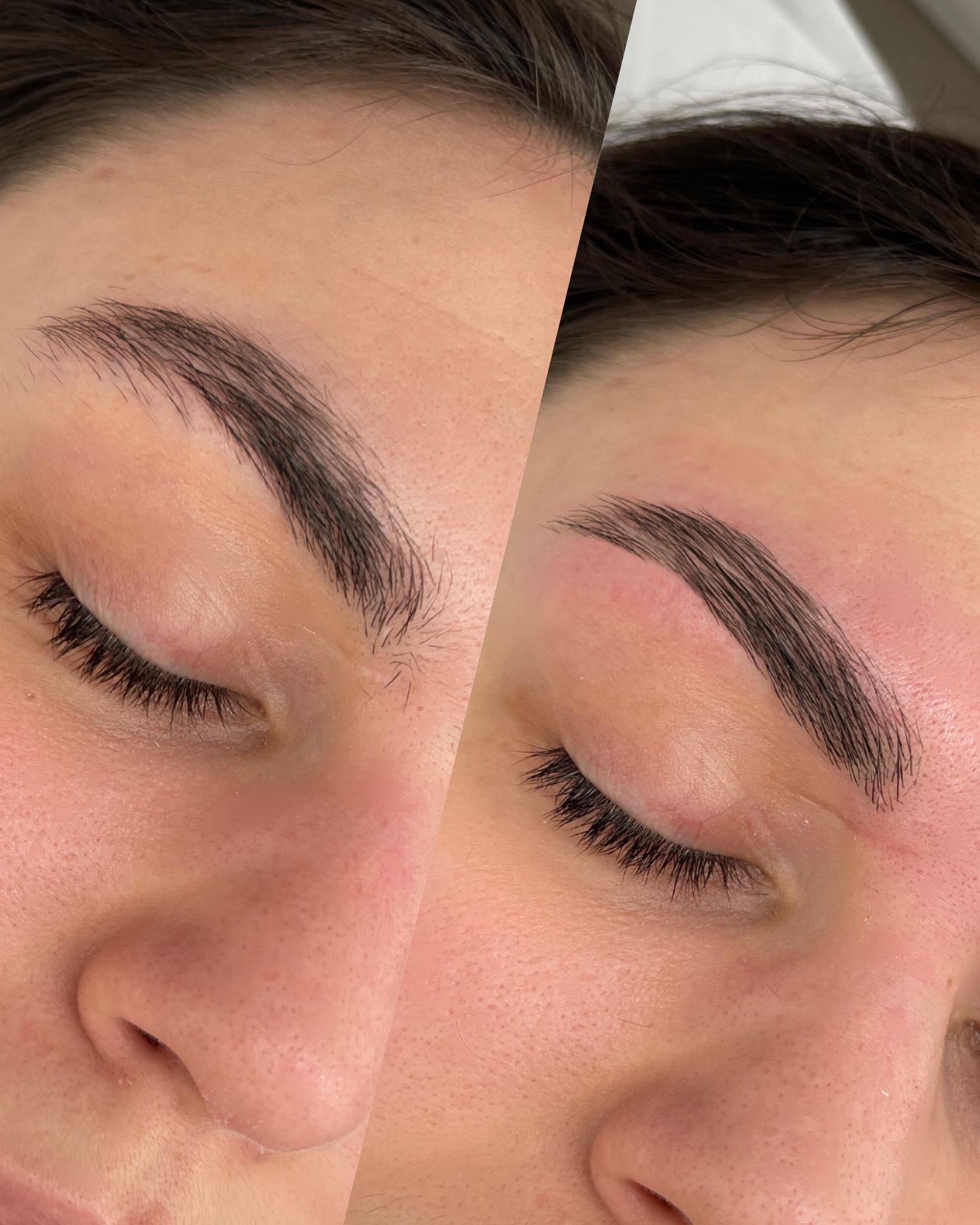 Zaczarowane Rzęsy i Brwi Legnica